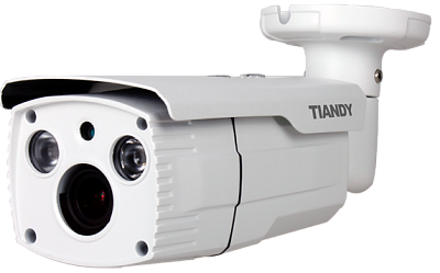 IP-Камера Bullet 2MP TIANDY TC-NC9100S3E-2MP-E-IR30(2,8-12mm) (TC-NC9100S3E-2MP-E-IR30)