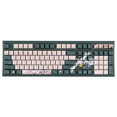 Клавиатура Varmilo Crane VBM108 (390220)
