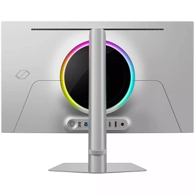 Монитор Samsung Odyssey OLED G6 QHD 27" (LS27FG602SIXCI )