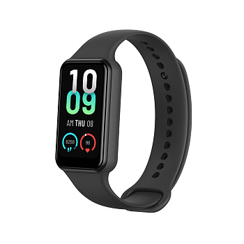 Смарт часы Amazfit Band 7 Black (A2177/BLACK)
