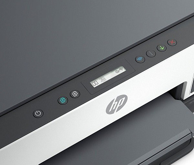 МФУ HP Smart Tank 670 AIO (6UU48A)