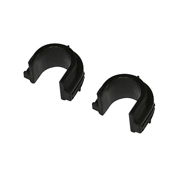 Бушинги резинового вала CET M402 (CET3108R, CET3108RS)