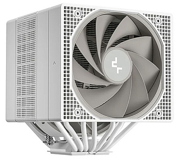 Кулер для процессора Deepcool ASSASSIN VC ELITE WH (R-ASN4-WHNVNN-GJD)