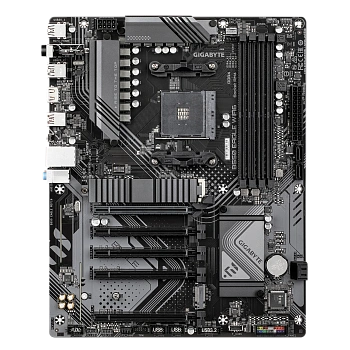 Материнская плата Gigabyte B550 Eagle WiFi6 (B550 EAGLE WIFI6)