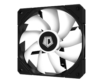 Вентилятор для корпуса ID-Cooling TF-12025-ARGB (ID-FAN-TF-12025-ARGB)