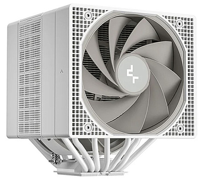Кулер для процессора Deepcool ASSASSIN VC ELITE WH (R-ASN4-WHNVNN-GJD)