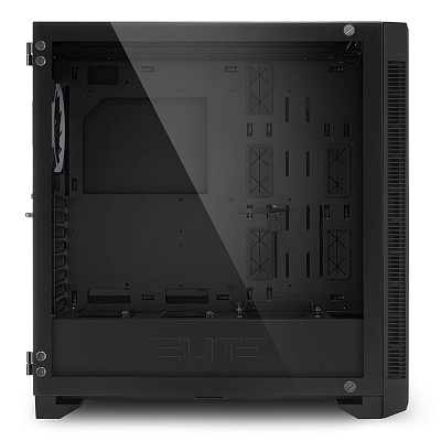 Корпус Sharkoon ELITE SHARK CA200M (CA200M)