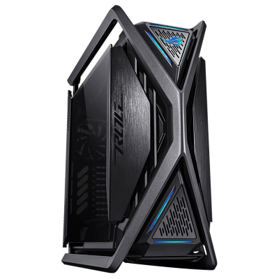 Корпус ASUS GR701 ROG HYPERION BTF EDITION (GR701 ROG HYPERION BTF EDITION)