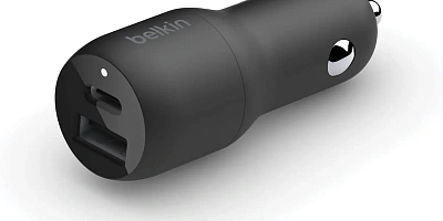 Зарядное устройство Belkin CCB004btBK (CCB004btBK)