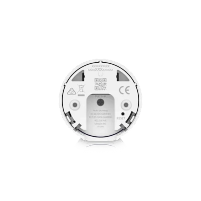 Точка доступа Ubiquiti WiFi6 XMbps Indoor/Outdoor Enterprise Mesh AP (U6-Mesh-EU)
