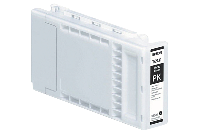  Картридж Epson C13T693100 Black (C13T693100)