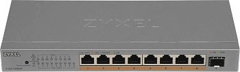 Коммутатор Zyxel XMG-108HP (XMG-108HP-EU0101F) Коммутатор Zyxel XMG-108HP (XMG-108HP-EU0101F)