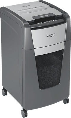  Шредер REXEL Optimum AutoFeed 225M (2020225MEU)