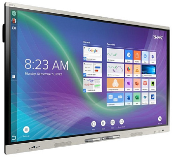 Интерактивный дисплей SMART SBID-MX265-V4 (SBID-MX265-V4)