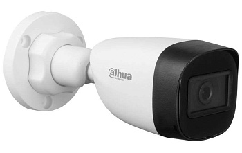 HDCVI видеокамера Dahua DH-HAC-HFW1801CP-0280B (DH-HAC-HFW1801CP-0280B)