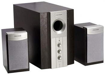 Акустическая система Microlab M890BT (M890BT)