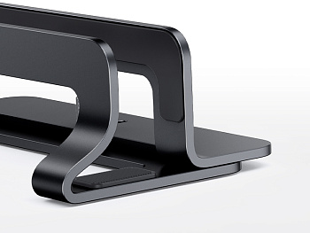 Вертикальная подставка для ноутбука UGREEN LP258 (25706) 