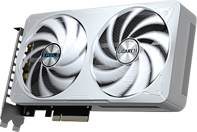 Видеокарта Gigabyte GeForce RTX 5060 Ti EAGLE OC ICE 8G (GV-N506TEAGLEOC ICE-8GD)