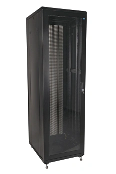 Шкаф серверный напольный Pixietech 42U (PXT-20-428010-54) Шкаф серверный напольный Pixietech 42U (PXT-20-428010-54)