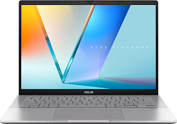 Ноутбук Asus Vivobook S14 S3407CA-LY014W (90NB16J1-M00640)