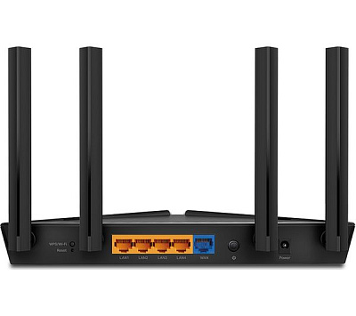 TP-Link Archer AX10 AX1500 Wi‑Fi 6 гигабитный роутер(089221) (Archer AX10)