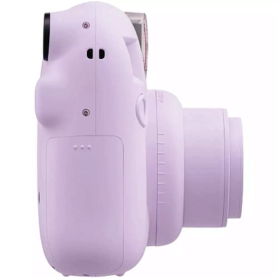 Фотоаппарат компактный FUJIFILM INSTAX MINI 12 Purple (FOTSI00199)