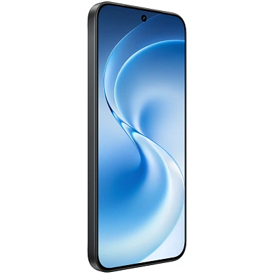 Смартфоны VIVO V80 Lite 5G, 6/256GB, Black (V80 Lite/6/256/Black)