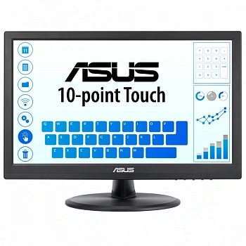 Монитор ASUS VT168HR 15.6" (90LM02G1-B04170)