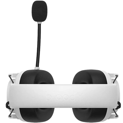 Игровая гарнитура A4Tech Bloody GR585 White (00000013343)