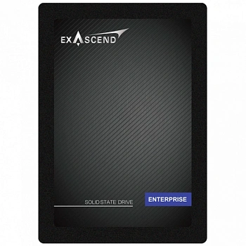 Серверный твердотельный накопитель SSD Exascend SE4 960Gb (EXSE4A960GB) Серверный твердотельный накопитель SSD Exascend SE4 960Gb (EXSE4A960GB)