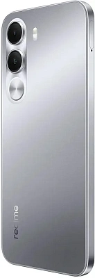 Смартфон REALME C100i 64 Гб, 4 Гб серый (6941764490888)