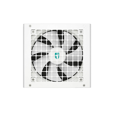 Блок питания GamerStorm PN750М WH (R-PN750M-FC0W-WGEU)
