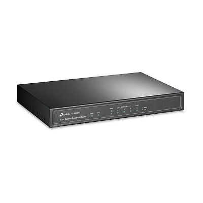Маршрутизатор TP-Link (TL-R470T+)