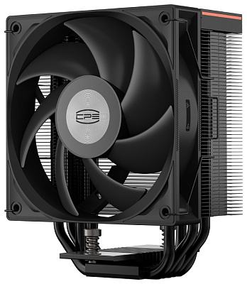 Вентилятор для процессора PCCooler RT500 Digital BK (RT500 Digital BK)