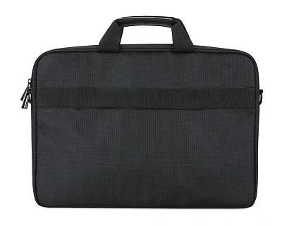 Нейлоновая сумка для ноутбука  Carry Case Acer 15.6" ABG558, Black (NP.BAG1A.189)