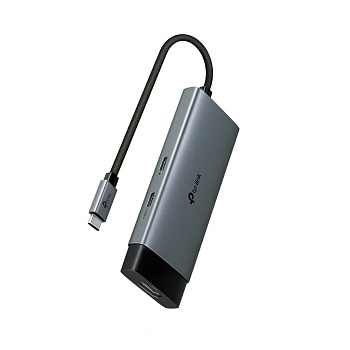 Концентратор USB TP-Link UH5020C (UH5020C)