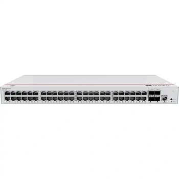 Коммутатор Huawei S220-48T4S (98012380) Коммутатор Huawei S220-48T4S (98012380)