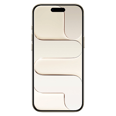 Смартфон Apple iPhone Air 512GB Light Gold,Model A3517 (MG2U4HX/A)