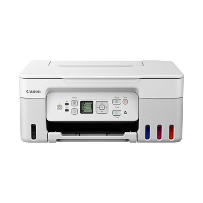 Цветное МФУ Canon Pixma G3470W (5805C029AA)