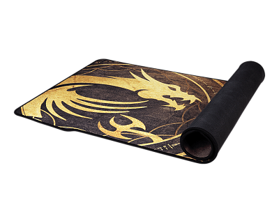 Коврик для мыши MSI AGILITY GD70 DRAGON TIAMAT (AGILITY GD70 DRAGON TIAMAT)