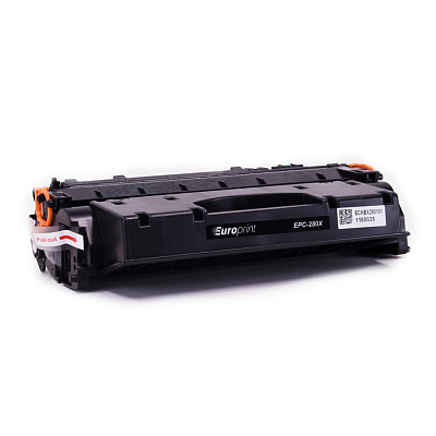 Картридж Europrint EPC-CF280X (EPC-CF280X)
