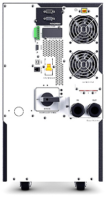 Источник бесперебойного питания CyberPower OLS10KE (OLS10KE)