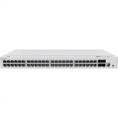 Коммутатор Huawei S220-48T4S (S220-48T4S)
