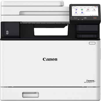 МФУ Canon i-Sensys MF-752Cdw II (7185C013)