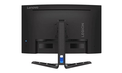 Монитор Lenovo Legion R32qc-30 31.5" (67C8GAC1EU)