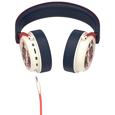 Наушники беспроводные игровые Bloody MR595 Proxy Boom SAVAGE (MR595 Proxy Boom)