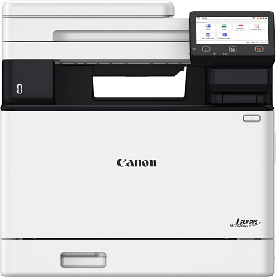 МФУ Canon i-Sensys MF-752Cdw II (7185C013)