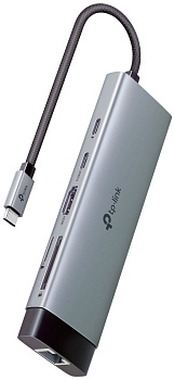 Концентратор USB TP-Link UH9120C (UH9120C)