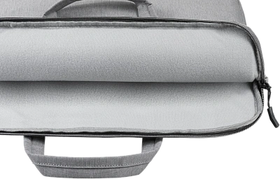 Сумка для ноутбука Defender Omny 15-16", карман серый (26136)