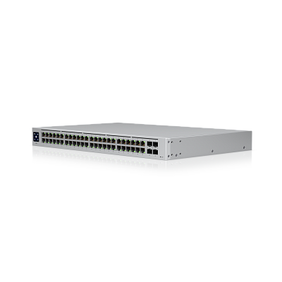 Коммутатор Ubiquiti Standard 48 (USW-48-EU)